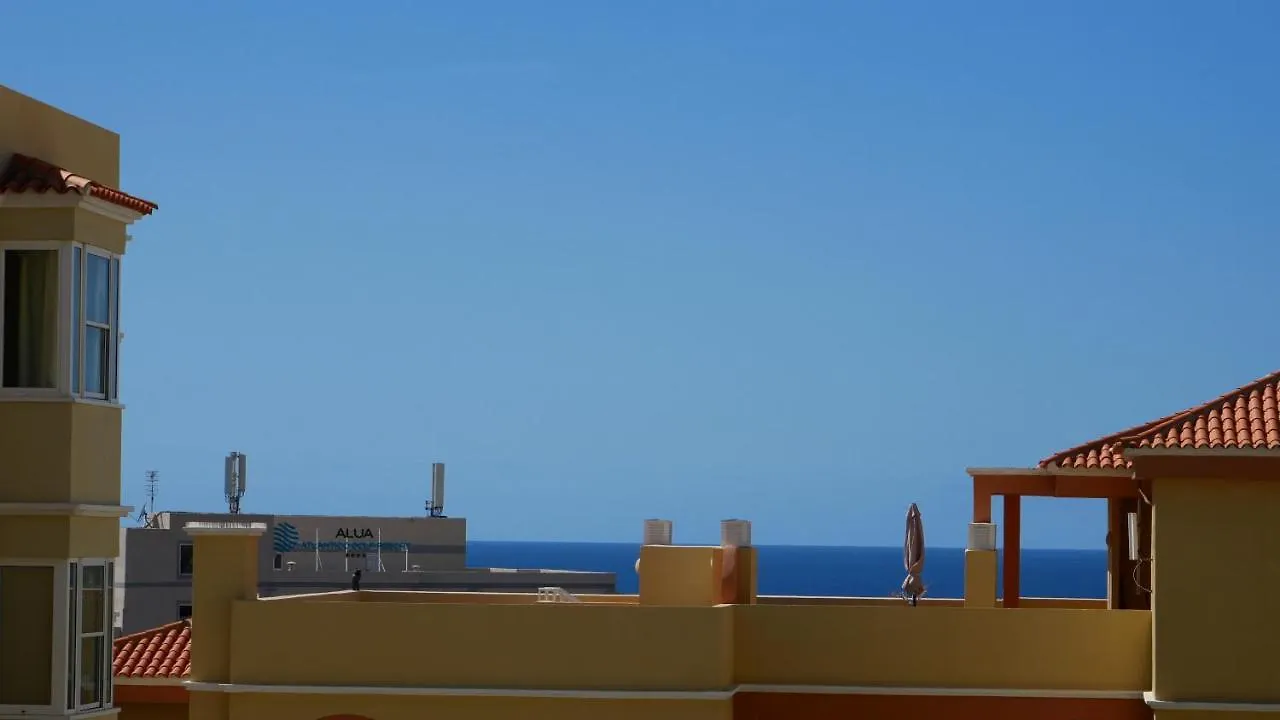 Sungolf Apartman San Miguel de Abona Apartment