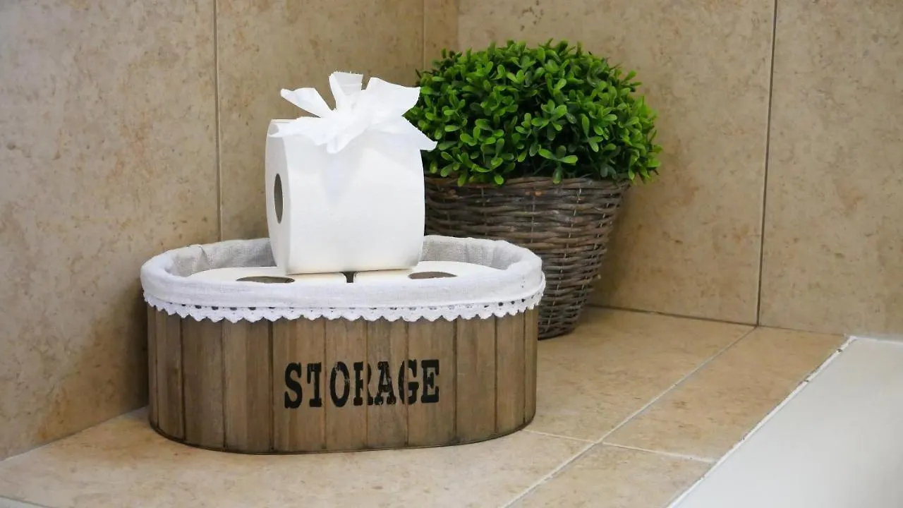 Sungolf Apartman San Miguel de Abona Apartment