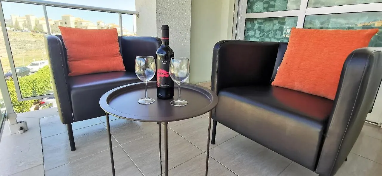 Sungolf Apartman San Miguel de Abona 0*,  Spain